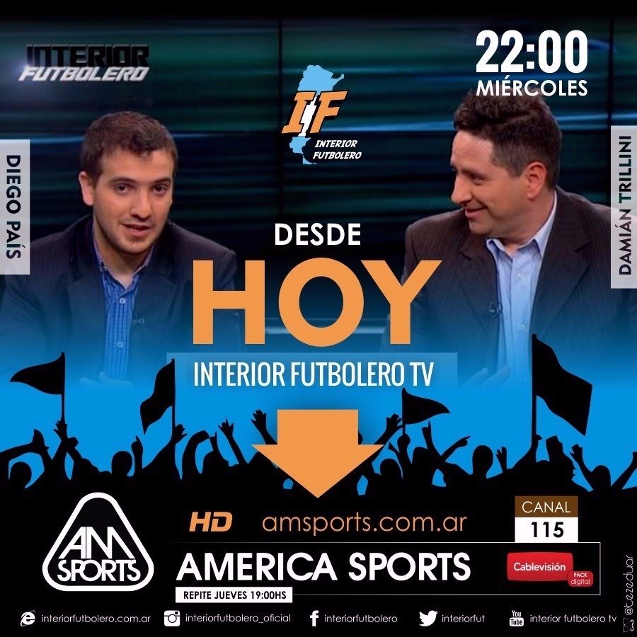 ¡IFTV cambia de canal!
