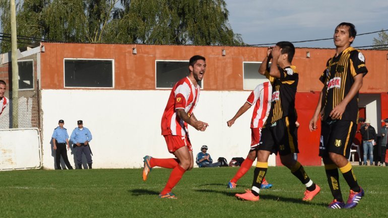 ¿Fue penal?