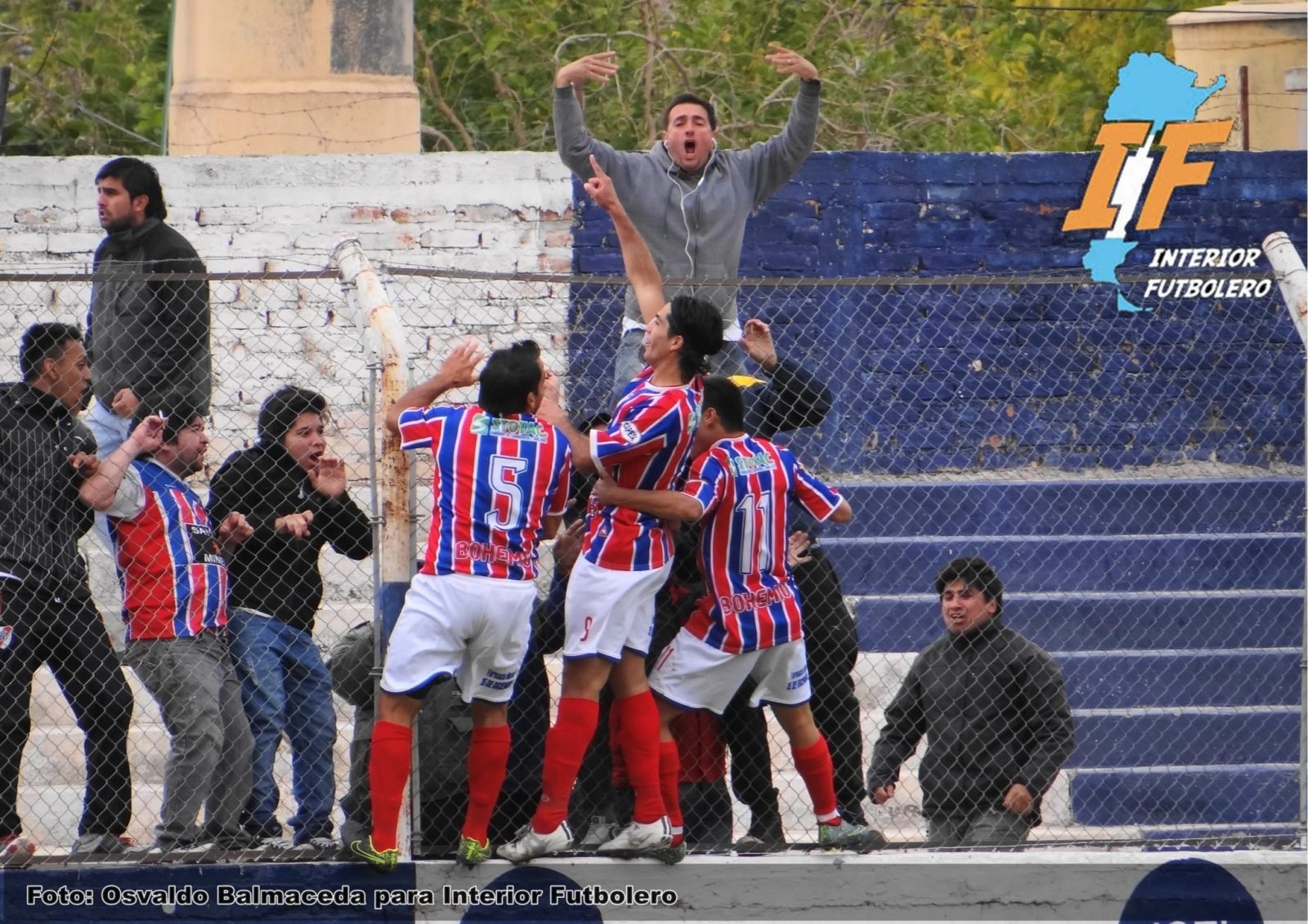 Peñarol y Palmira cierran los clasificados de la zona 7