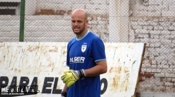 Martínez Gullota disparó contra los dirigentes: «Estamos solos»