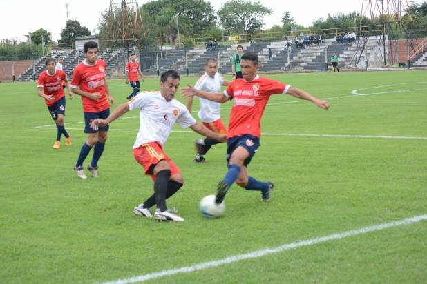 Belgrano derrotó al líder y Rivadavia consiguió la clasificación