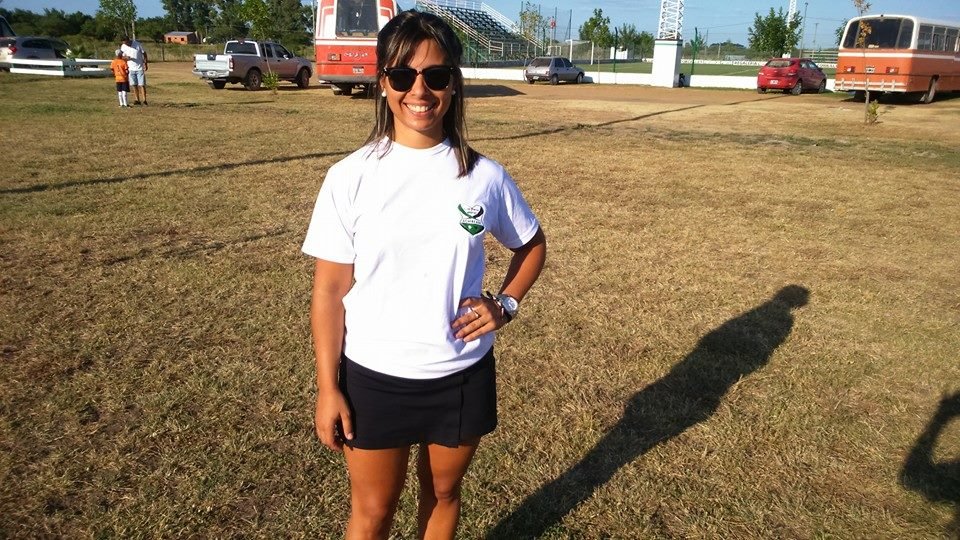 «Los chicos tienen que jugar a la pelota, no al fútbol»