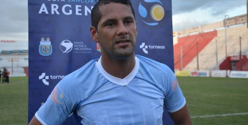«Estamos obligados a pelear arriba»