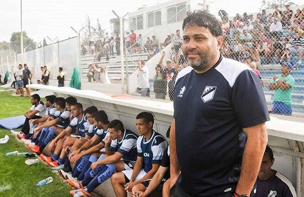 Para cortar la mala racha