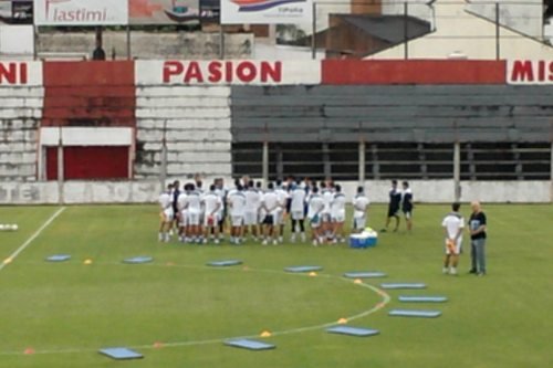 La Franja reclama