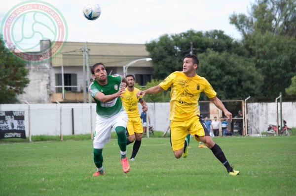Expreso y Merengue arrancan bien temprano