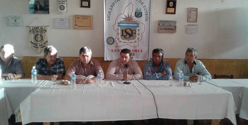 Pablo Toviggino visitó Catamarca