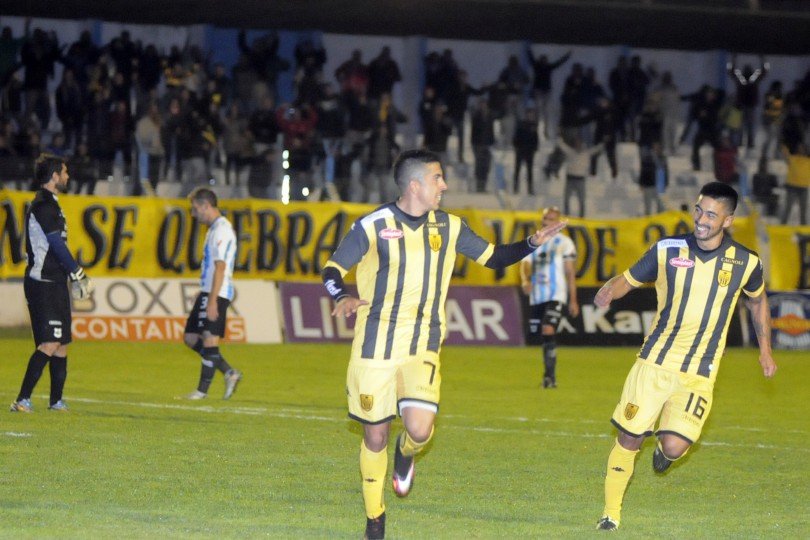 Ganó para Talleres