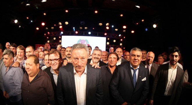 Segura confirmó que no será candidato