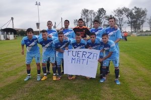 Huracán y San Martin clasificados a la siguiente fase