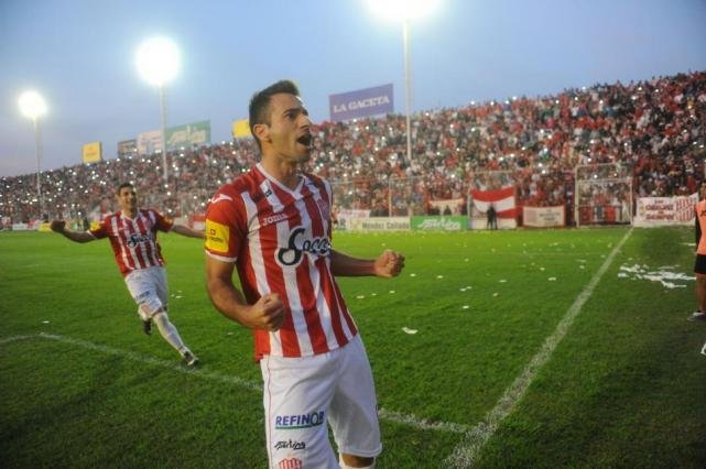 Foto: La Gaceta de Tucumán