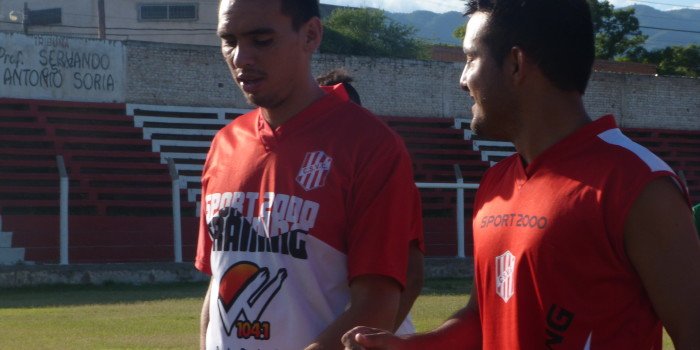 Villa Cubas ganó un partido clave y Sportivo Guzmán empató con Brown
