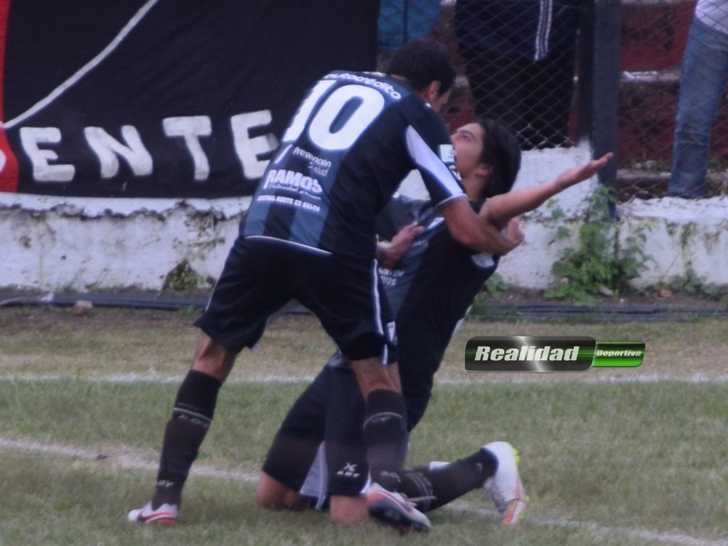 Buenos resultados para los Salteños