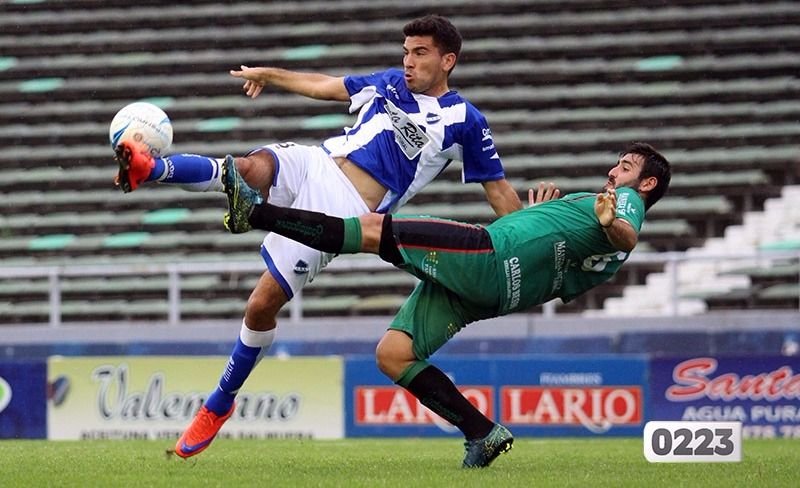 Blanco: «Me siento tranquilo y con confianza»