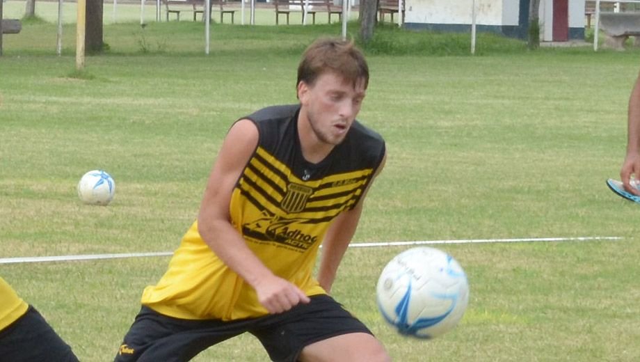 Alessandroni: «Va a depender de nosotros»