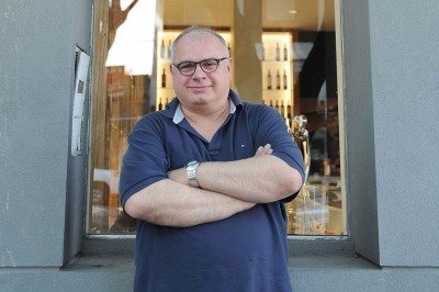 Ferreiro: «El interior va a ser parte de la mesa ejecutiva de la AFA»