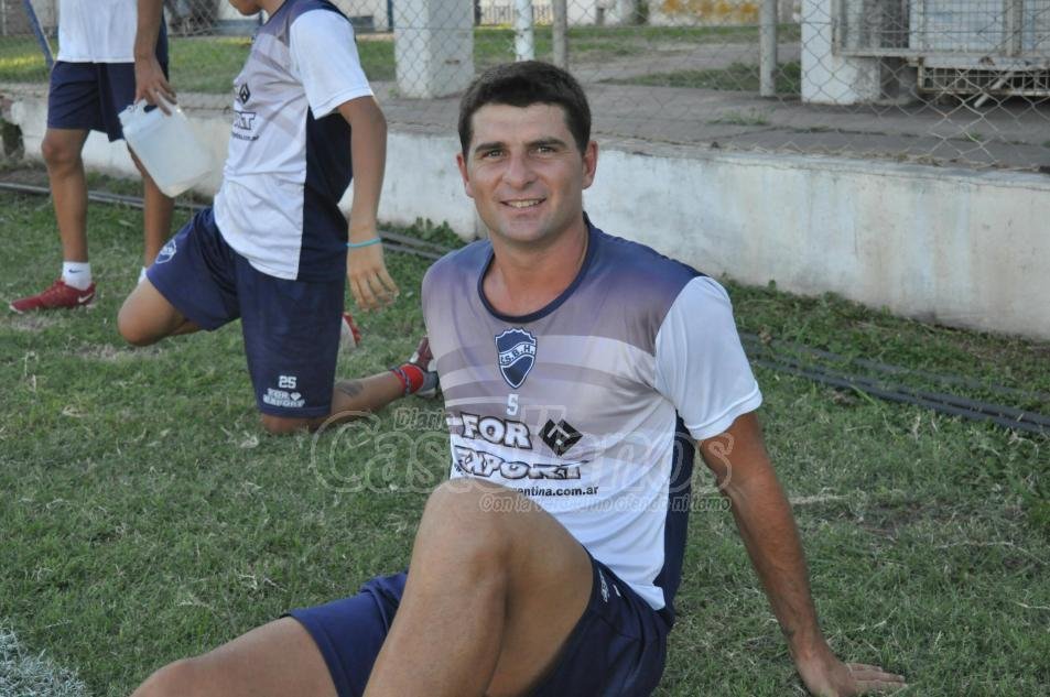 Autino: «Desamparados tiene la obligación»