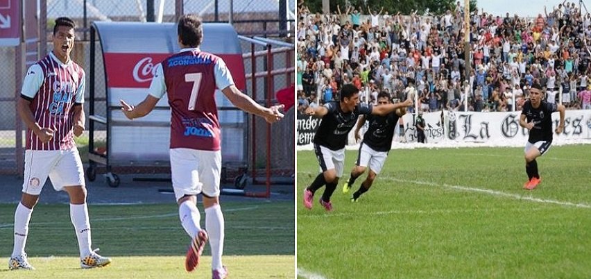 Aconquija Concepción (Airevisión y LV12)