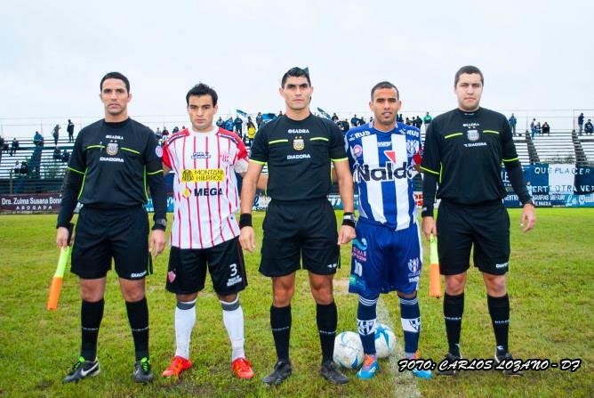 El Rojo y el Decano, por un lugar en las semis