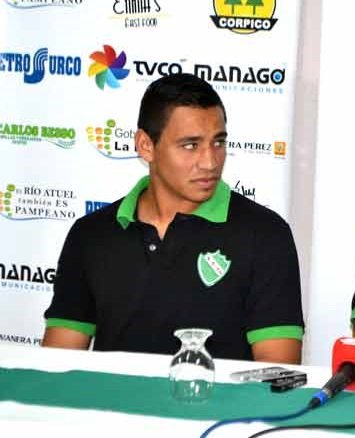 Romero: «Ojalá el domingo se dé el resultado que nosotros queremos»