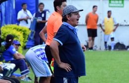 «San Martín sufre y hace sufrir pero con resultados positivos»