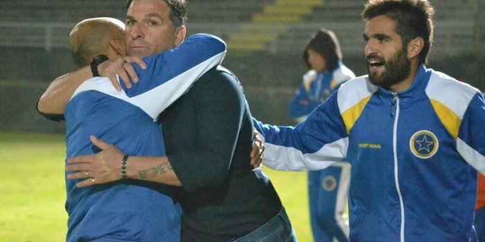 Renunció Daniel Tilger