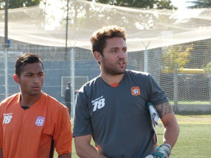 El amigo de Messi que jugará la final del C