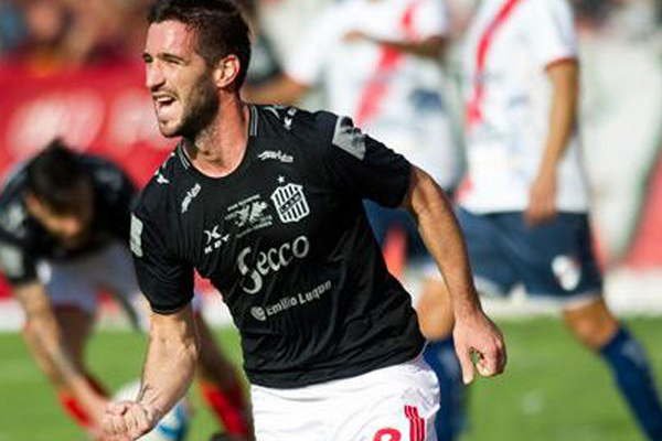 Agudiak: «Fue algo milagroso»