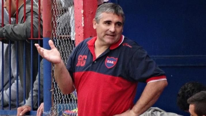 Bonetto no sigue en Güemes, y tuvo un fuerte cruce con Detona
