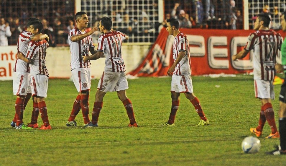 El Ciruja fue contundente y terminó puntero