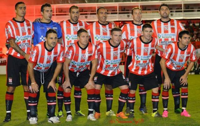 Sansinena cayó ante Newell’s por la Copa Argentina
