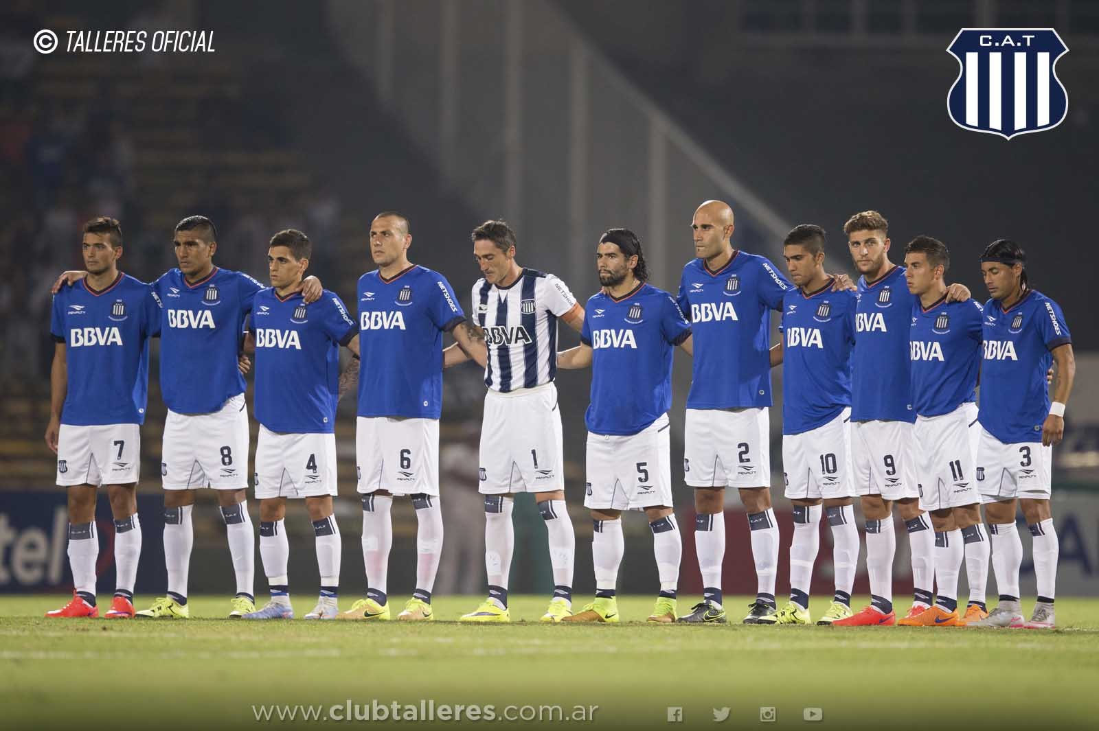 Los números del campeón