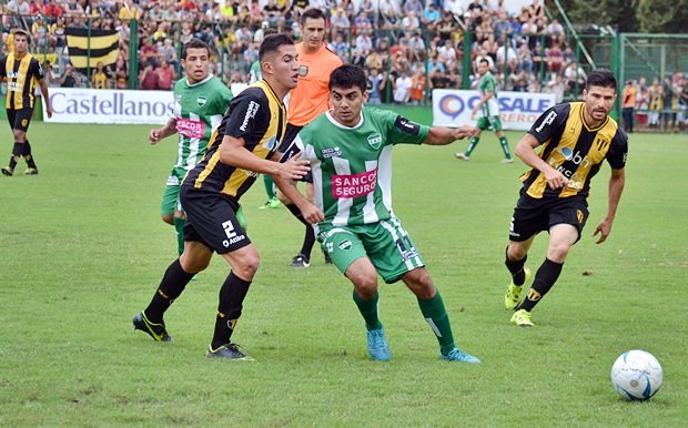Libertad, Unión y un clásico decisivo
