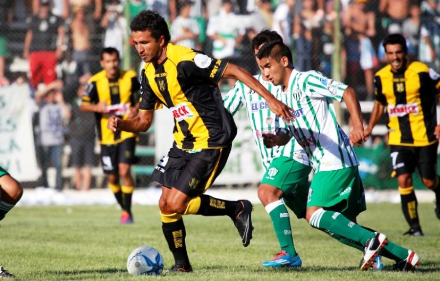 Aillapán: «Nos vamos tranquilos con lo que hicimos»