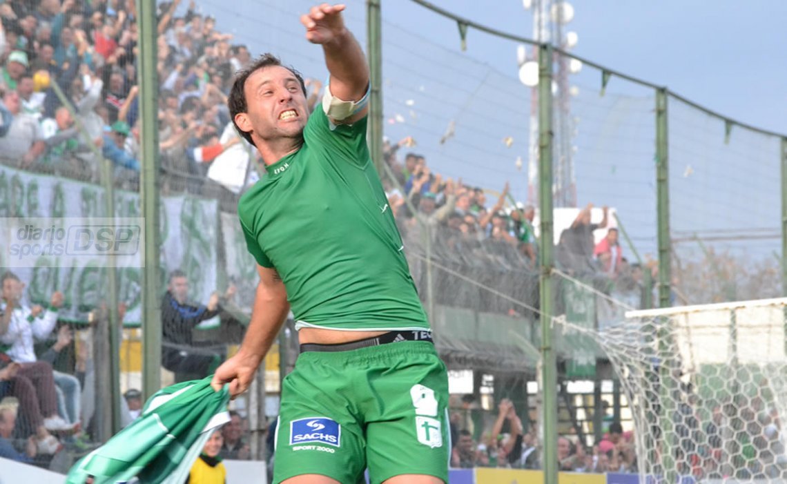 Sportivo Belgrano sufrió ante Gimnasia, pero clasificó