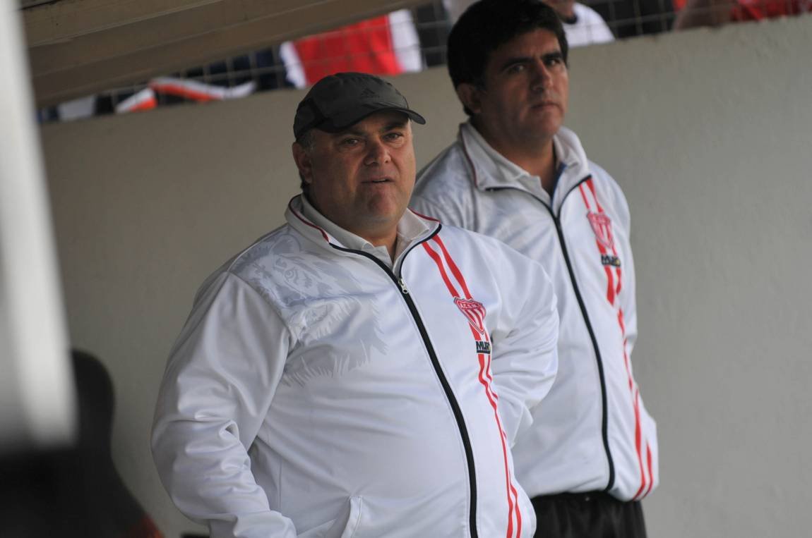 Busciglio: «Me equivoqué al venir»