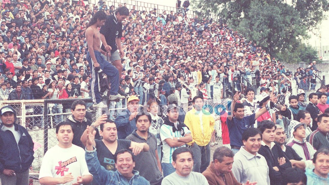 Central Norte y el sueño de volver a casa será presentado hoy