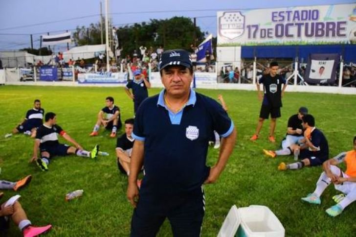 Chaparro: «Quiero ascender para firmar un contrato»