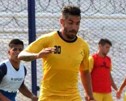 Cucchi jugará en Gimnasia de Mendoza