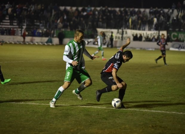 No tan rápido, Talleres…
