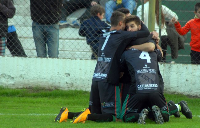 Con tres de Morete, Ferro consiguió una buena diferencia ante Sol