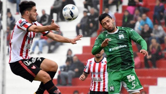 Instituto perdió con Ferro y no levanta