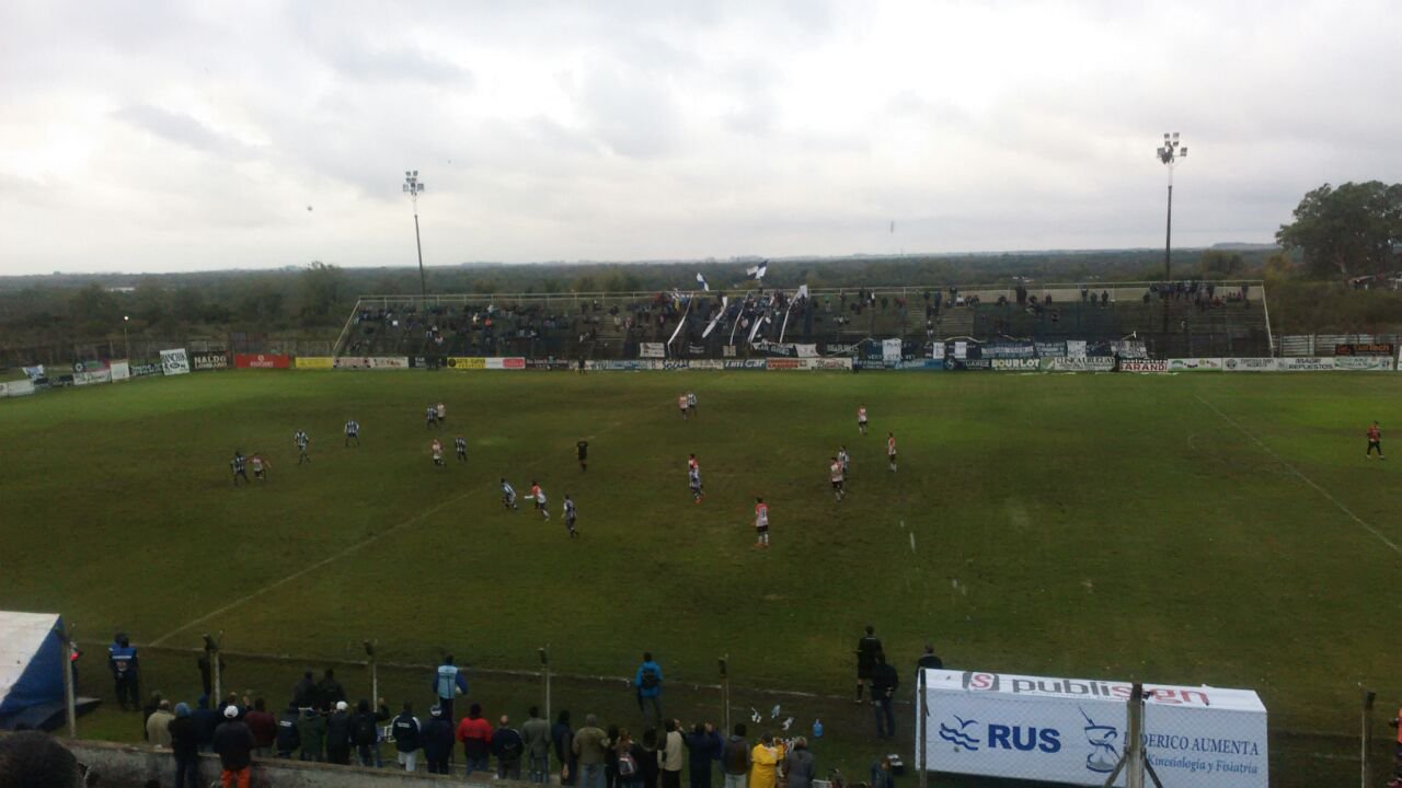 Empate que festeja el Rojo