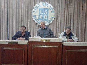 Tovigginó pidió por la unidad política del interior en Bahia Blanca