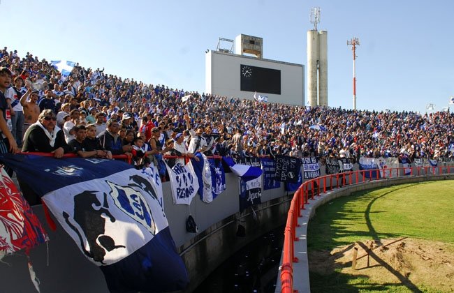 El ambicioso sueño de Alvarado: construir su propio estadio