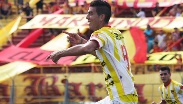 «No miramos a Talleres»