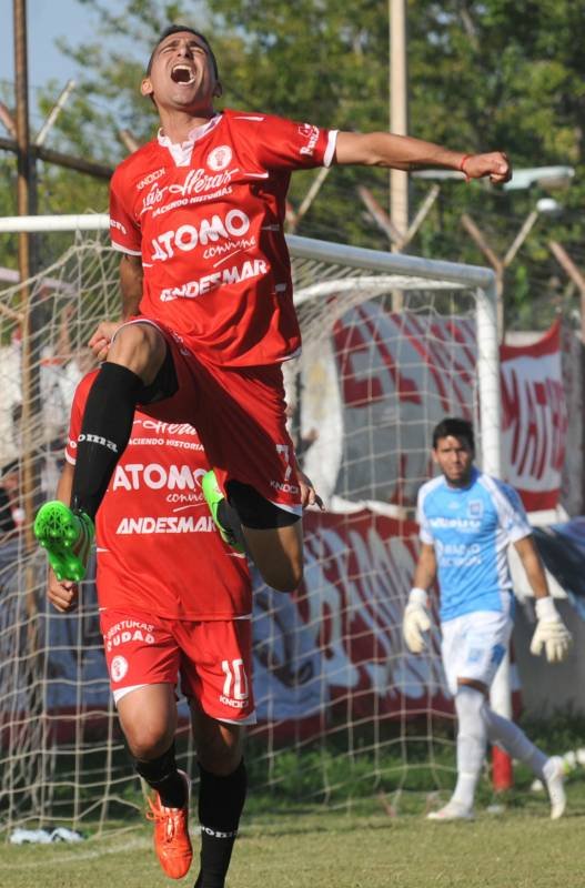 El Globo y el León se cruzan en cuartos de final