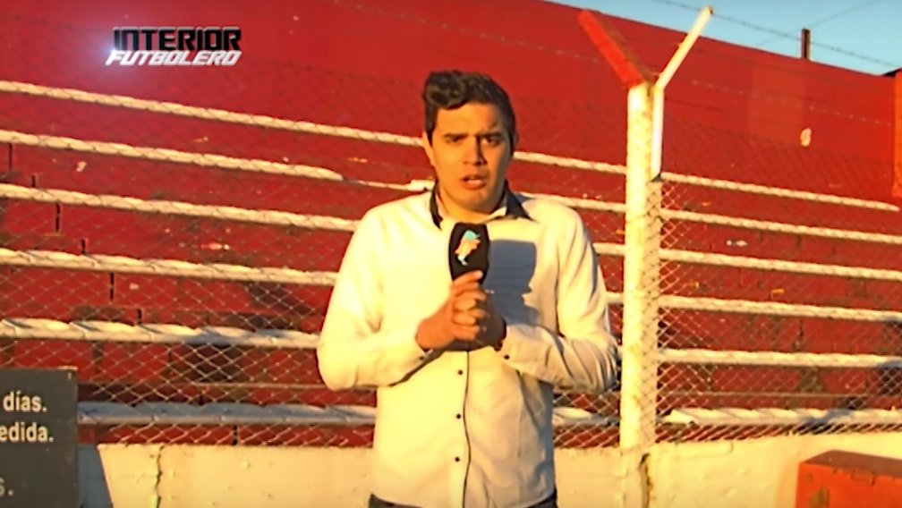 Show de Goles