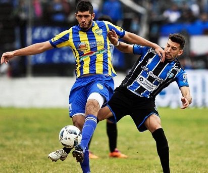 La Juve cayó y volvió a la zona roja