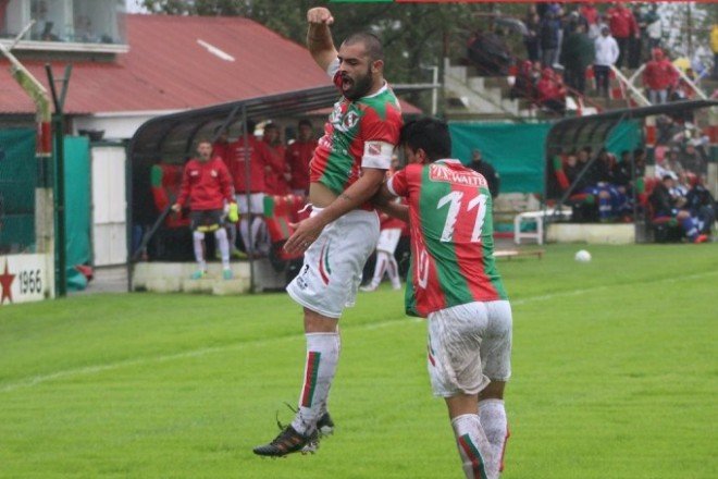 Bocchietti: «Merecimos un poquito más pero esto es fútbol»